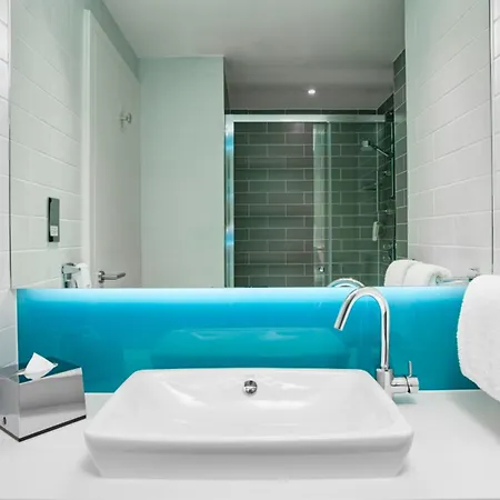 Express Brussels-grand-place By Ihg Hotel 3*