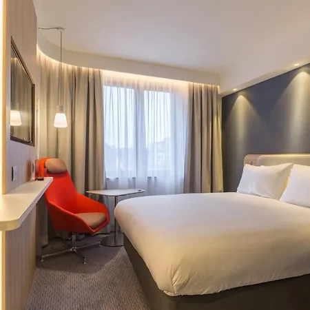 Express Brussels-grand-place By Ihg Hotel